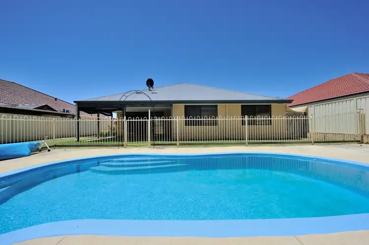 Second view of Homely house listing, 28 Kendall Boulevard, Baldivis WA 6171