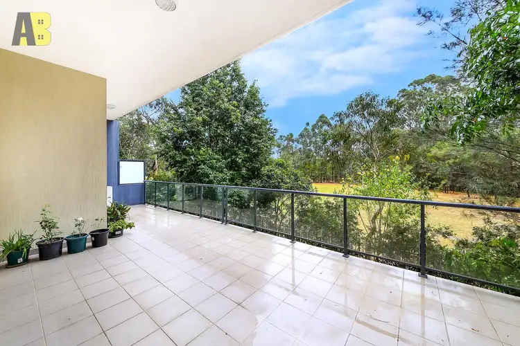 Second view of Homely unit listing, 1/32-34 Mons Road, Westmead NSW 2145