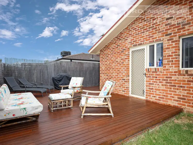 Fourth view of Homely house listing, 3/14 Wewak Street, Ashmont NSW 2650