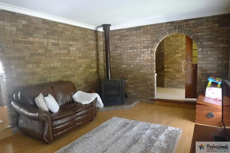 Fourth view of Homely house listing, 234 Prinsep Street, Collie WA 6225