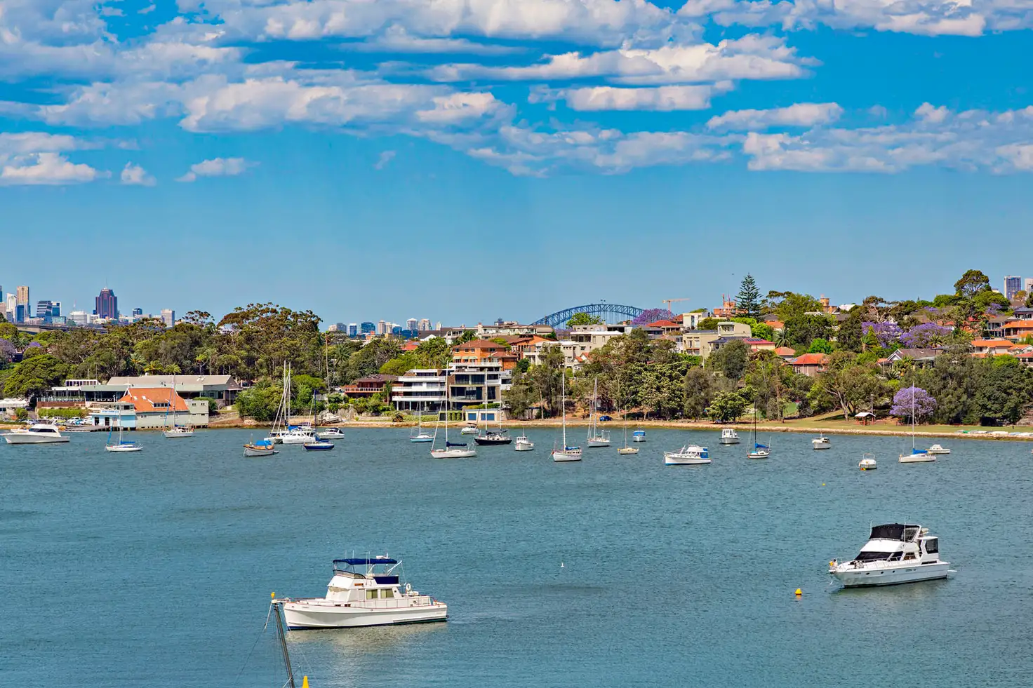 Main view of Homely unit listing, 61/1 Bayside Terrace, Cabarita NSW 2137