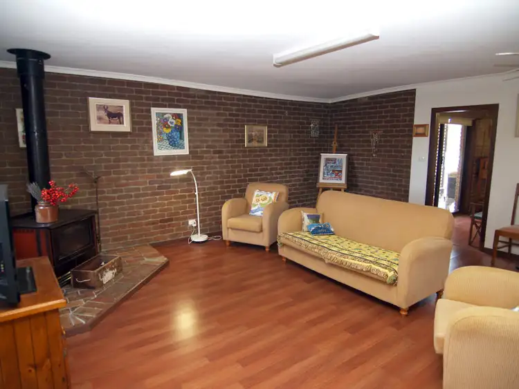 Second view of Homely house listing, 14 The Parade, Yea VIC 3717