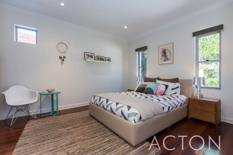 Fourth view of Homely house listing, 114 Shakespeare Street, Mount Hawthorn WA 6016