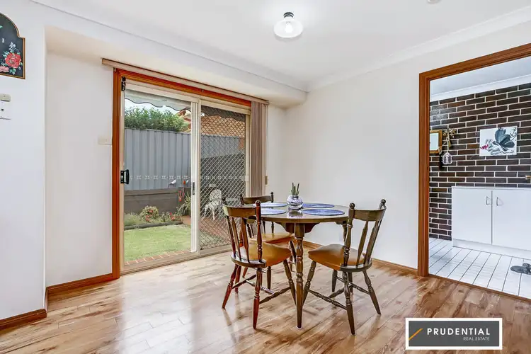 Fourth view of Homely house listing, 64 Peugeot Drive, Ingleburn NSW 2565
