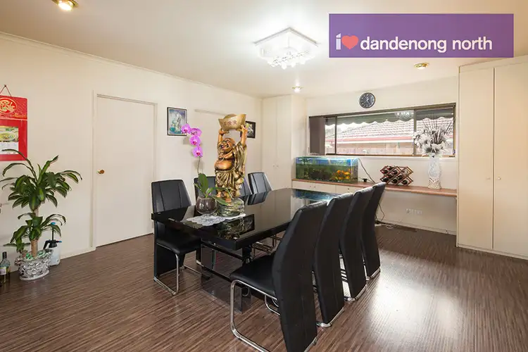 Fifth view of Homely house listing, 8 Fair Crescent, Dandenong North VIC 3175