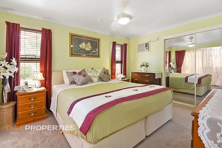 Sixth view of Homely house listing, 55 OWENS CRESCENT, Regents Park QLD 4118