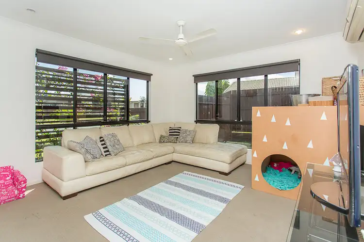 Third view of Homely house listing, 61 Stevic Street, Walkerston QLD 4751