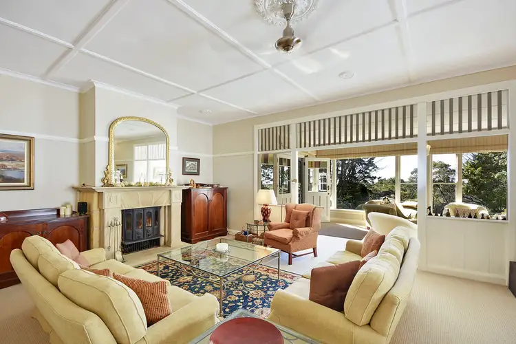 Fifth view of Homely house listing, 130-134 Tablelands Road, Wentworth Falls NSW 2782