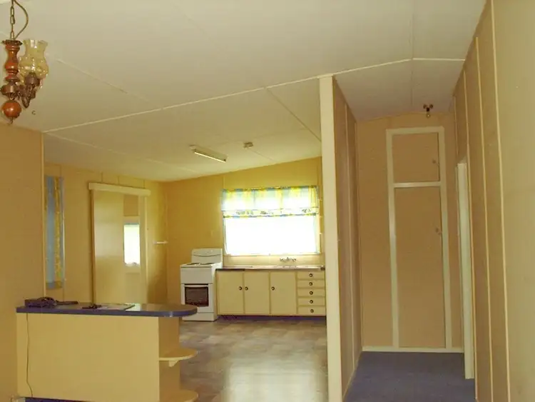 Second view of Homely house listing, 34 Perry Street, Churchill QLD 4305