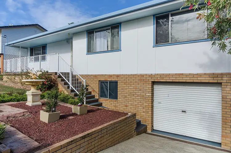 Fourth view of Homely house listing, 66 ROBERTS DRIVE, South Grafton NSW 2460