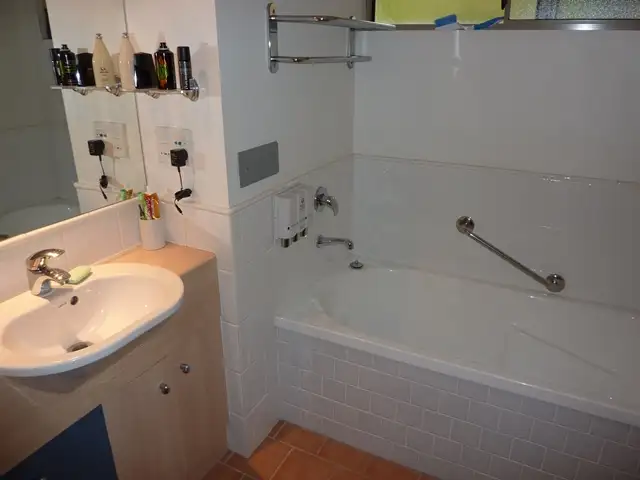 Fifth view of Homely apartment listing, 122/56 John Lund Drive, Hope Island QLD 4212