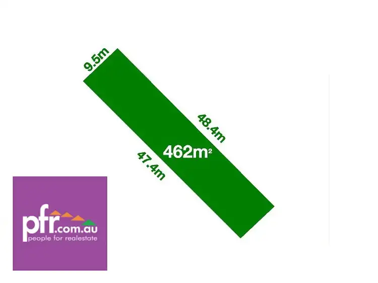 Second view of Homely land listing, 88 B Balmoral Street, East Victoria Park WA 6101