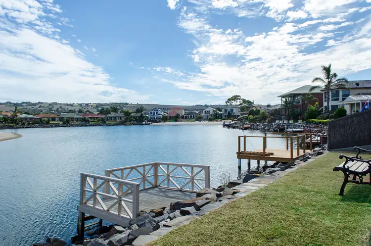 Second view of Homely house listing, 30 Lakeside Circuit, Encounter Bay SA 5211