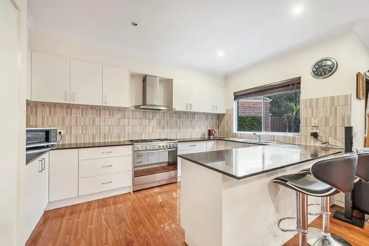 Fifth view of Homely house listing, 4 Grattan Cove, Craigieburn VIC 3064
