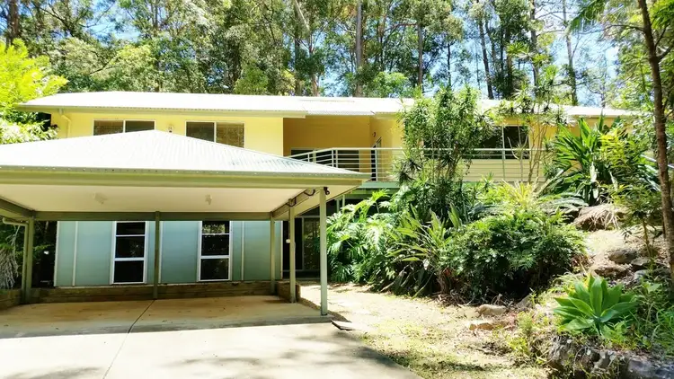 Third view of Homely house listing, 37 Calty Close, Doonan QLD 4562
