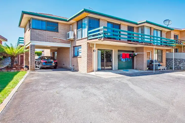 Main view of Homely house listing, 41 Leighlands Avenue, Ulverstone TAS 7315