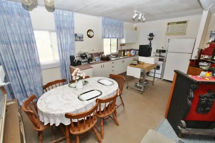 Fifth view of Homely rural property listing, 1614 Memerambi Barkers Crk Rd, Wattle Camp QLD 4615