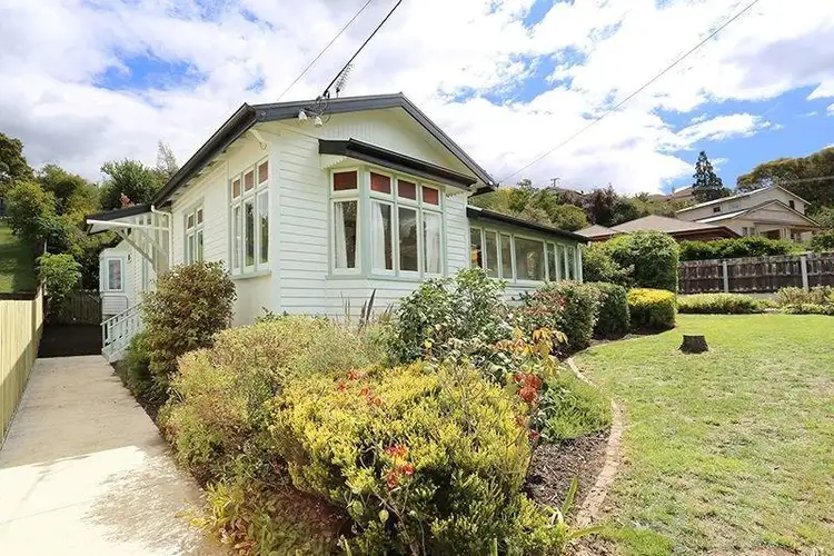 Second view of Homely house listing, 19 Clementina Street, East Launceston TAS 7250