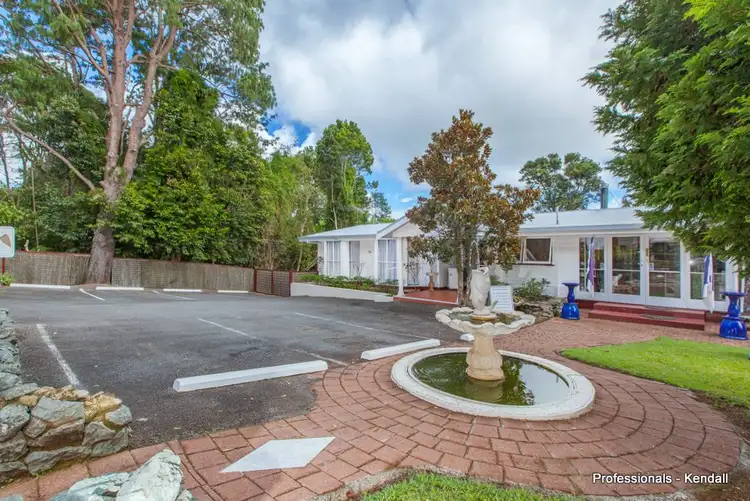 94 Eagle Heights Rd, Tamborine Mountain QLD 4272