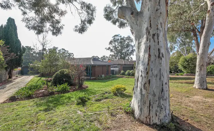 Second view of Homely house listing, 28 Letters Street, Evatt ACT 2617