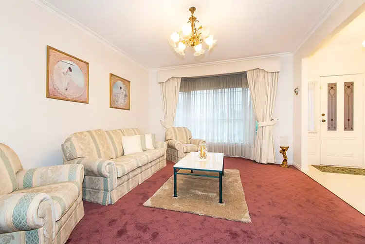 Second view of Homely house listing, 27 Chappell Place, Keilor East VIC 3033