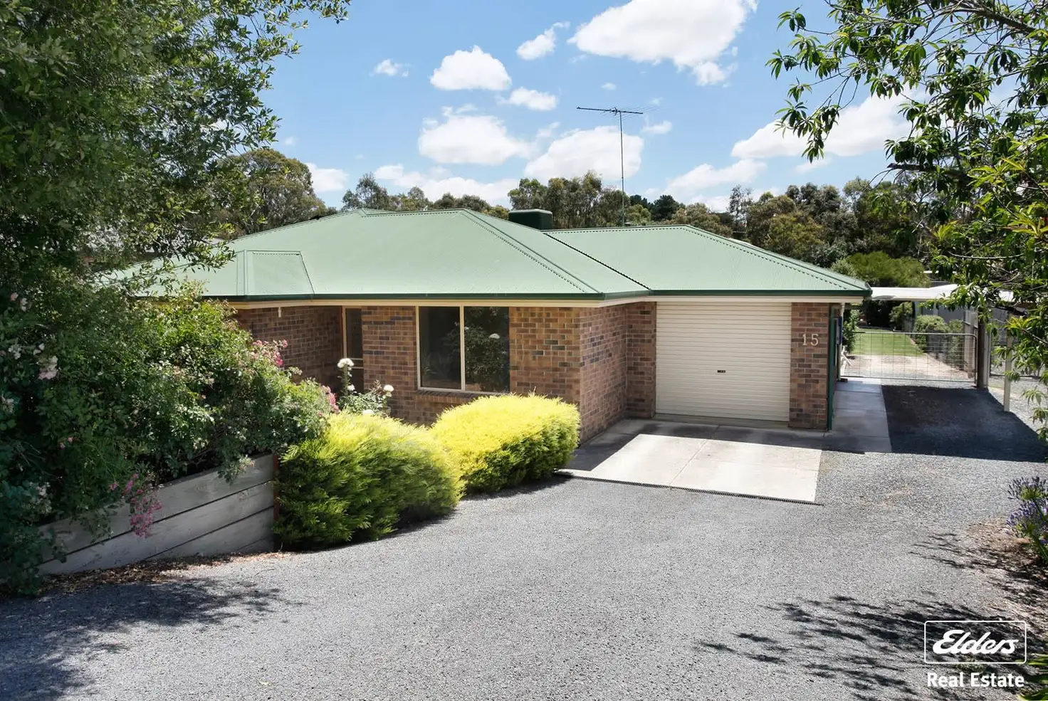 Main view of Homely house listing, 15 Hamiltons Road, Springton SA 5235