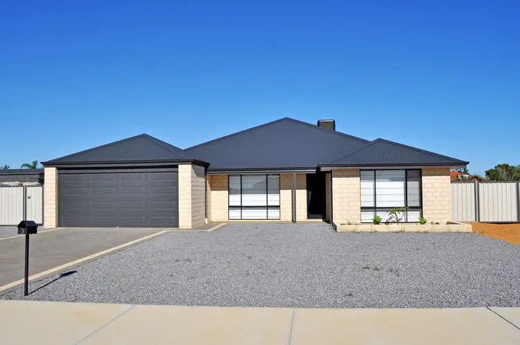 26 Strathalbyn Road, Strathalbyn WA 6530