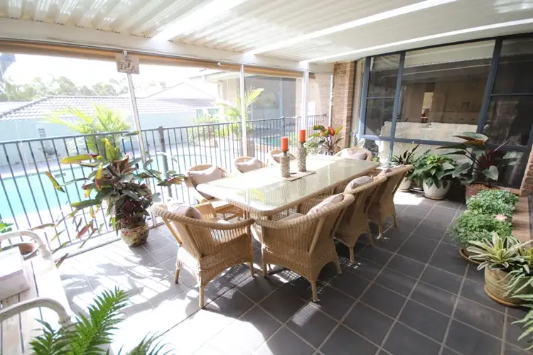 Seventh view of Homely house listing, 48 Killawarra Drive, Taree NSW 2430