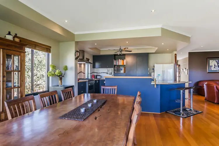 Fifth view of Homely house listing, 21 Coates Avenue, Baldivis WA 6171