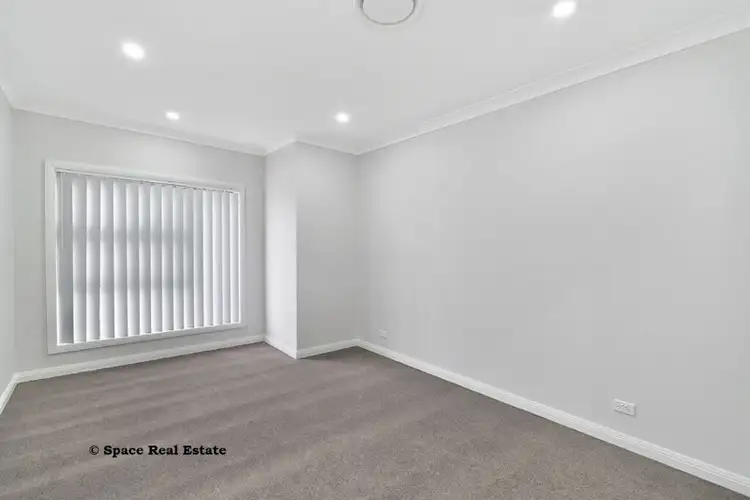 Fifth view of Homely house listing, 40 Wagner Road, Spring Farm NSW 2570