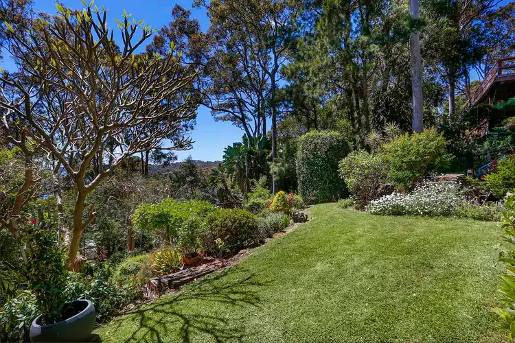 Fifth view of Homely house listing, 32 Wandeen Road, Avalon NSW 2107