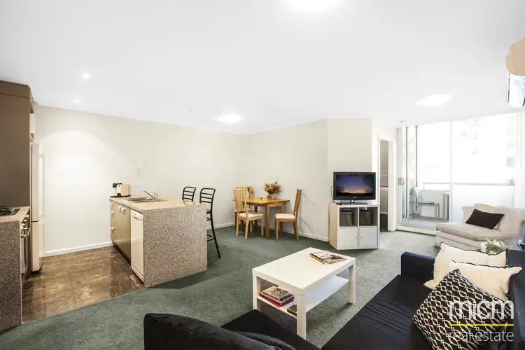 104/58 Jeffcott Street, West Melbourne VIC 3003