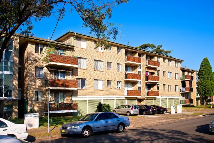 Third view of Homely unit listing, 17/9 Nilson Avenue, Hillsdale NSW 2036