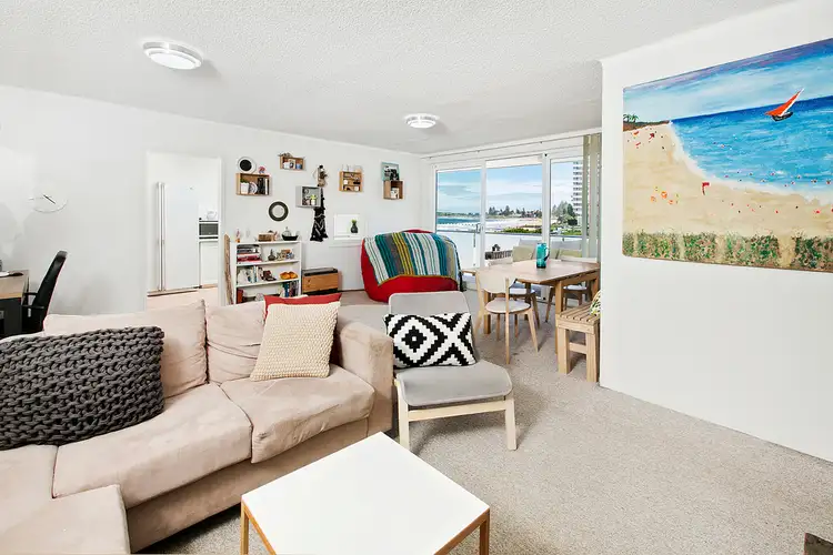 Sixth view of Homely unit listing, 3/1150 Pittwater Road, Collaroy NSW 2097