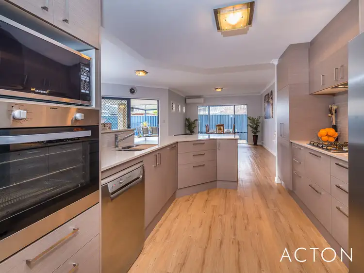 Sixth view of Homely house listing, 10 Sirius Ramble, Quinns Rocks WA 6030