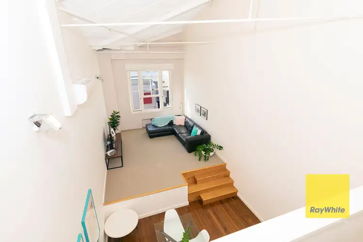 Second view of Homely apartment listing, 349/50 Macquarie Street, Teneriffe QLD 4005