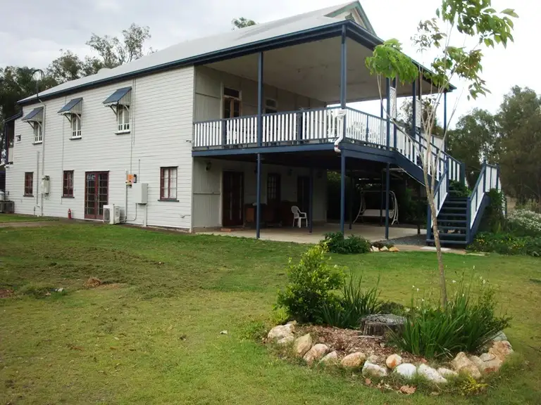 Main view of Homely rural property listing, Address available on request