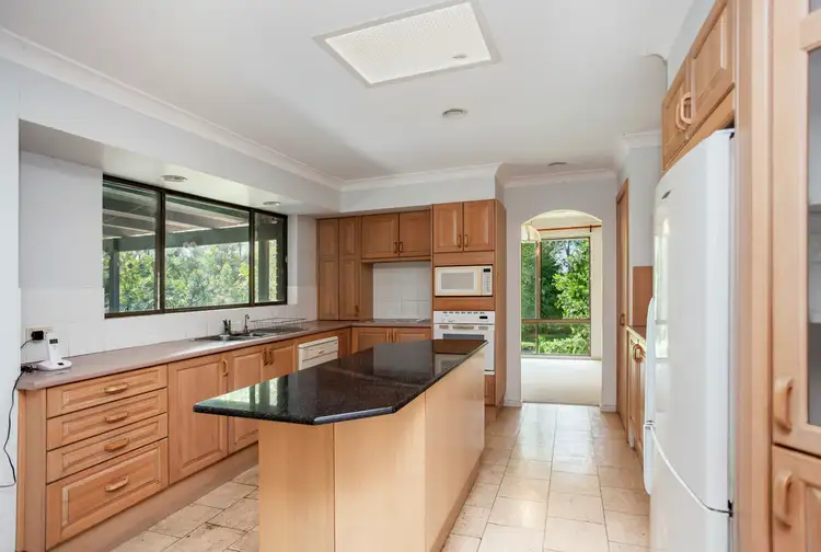 Fifth view of Homely house listing, 21 Ridge Road, Tinonee NSW 2430