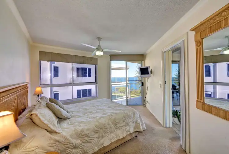 Sixth view of Homely unit listing, Unit 28/2 Baxter Street, Bargara QLD 4670