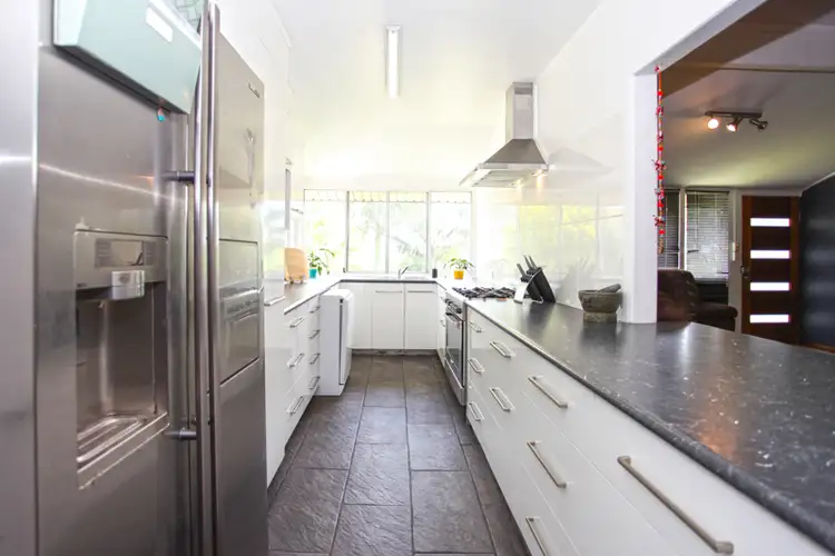 Second view of Homely house listing, 69 McColl Street, Walkerston QLD 4751