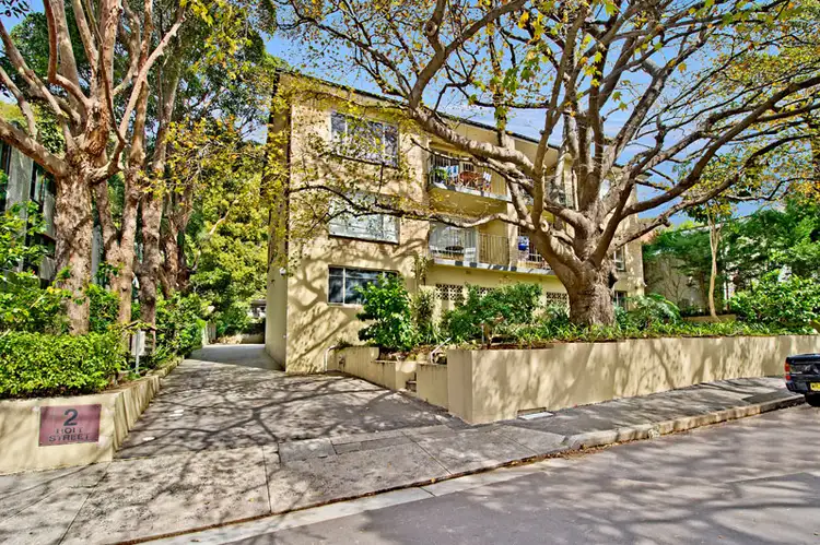 Fourth view of Homely apartment listing, 5/2 Holt Street, Double Bay NSW 2028