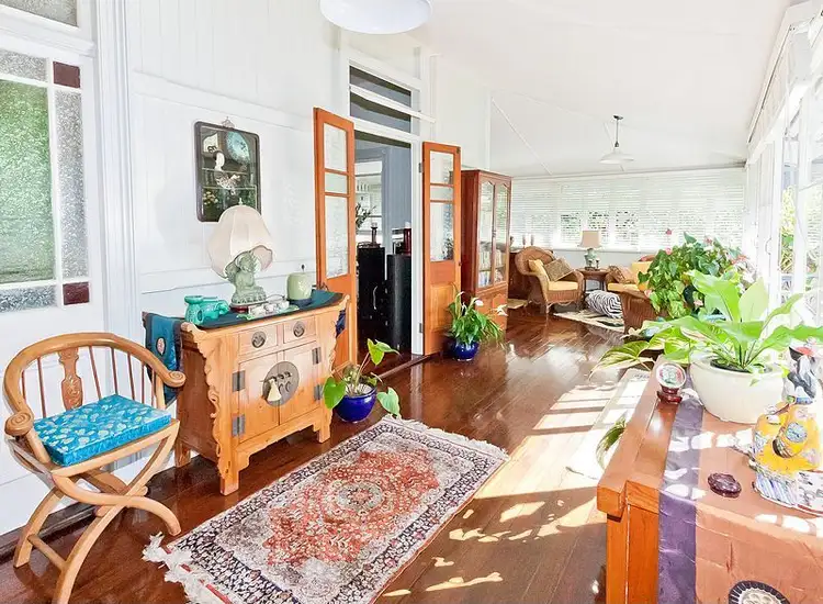 Fifth view of Homely house listing, 531 Charlton Esplanade, Urangan QLD 4655