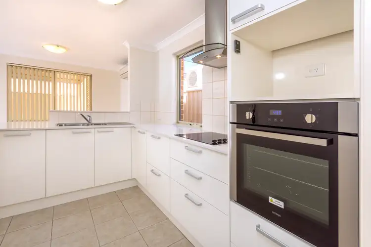 Fifth view of Homely retirement listing, 102 / 99 Burslem Drive, Maddington WA 6109