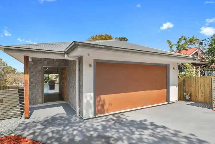 21a Barrinia Street, Manly QLD 4179