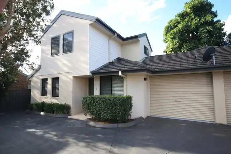 6/88 Dunban Rd, Woy Woy NSW 2256