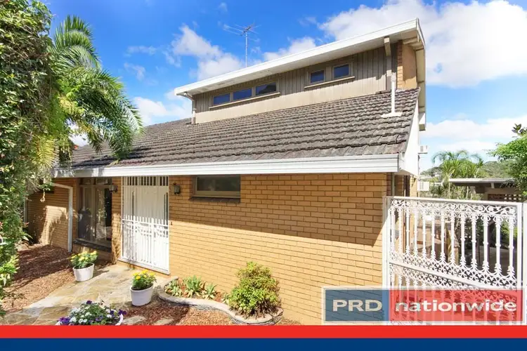 Fifth view of Homely house listing, 46 Llewellyn St, Oatley NSW 2223