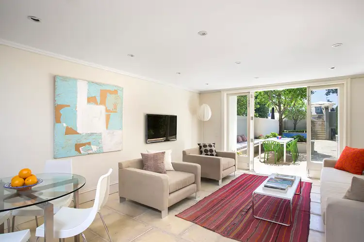 Fifth view of Homely house listing, 140 Glenmore Road, Paddington NSW 2021