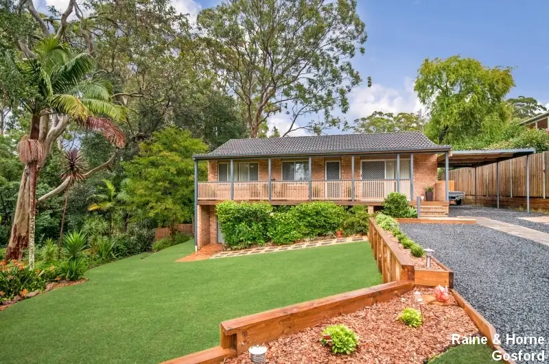 Main view of Homely house listing, 7 Dora Street, Lisarow NSW 2250