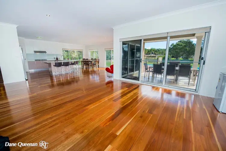 Fifth view of Homely house listing, 18 Eucalyptus Drive, One Mile NSW 2316