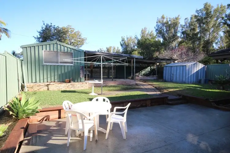 Fifth view of Homely house listing, 30 Kookaburra Drive, Glenthorne NSW 2430